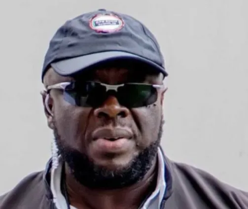 ‘Don’t pardon Wontumi’ – NDC’s James Agbey warns Mahama of grassroots revolt