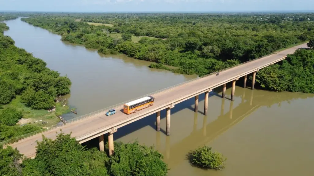 Tarbang Development Association raises alarm over surge in galamsey on Black Volta River