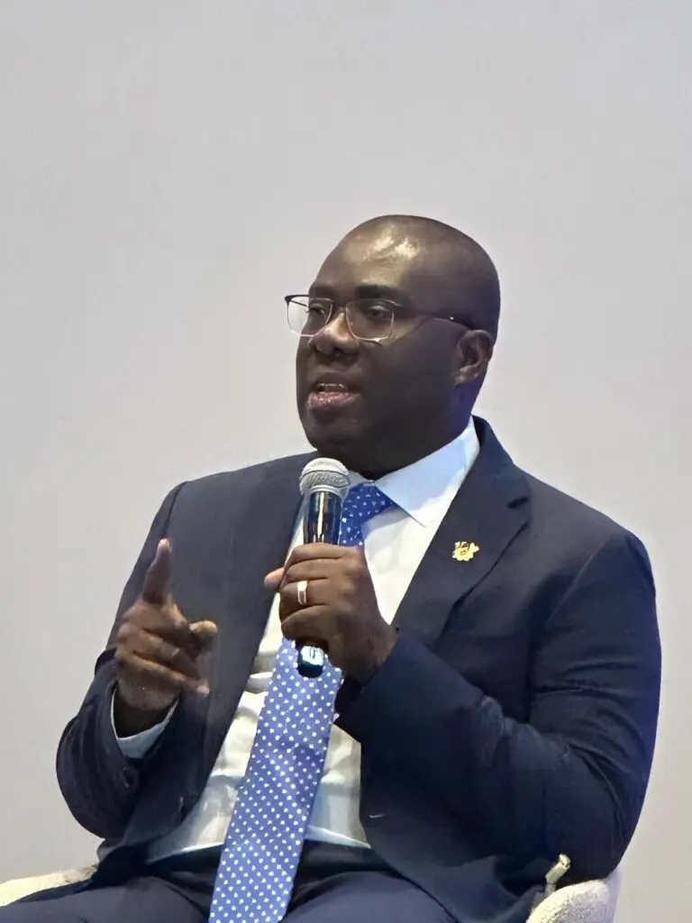 Sammi Awuku rips into new utility tariff hikes