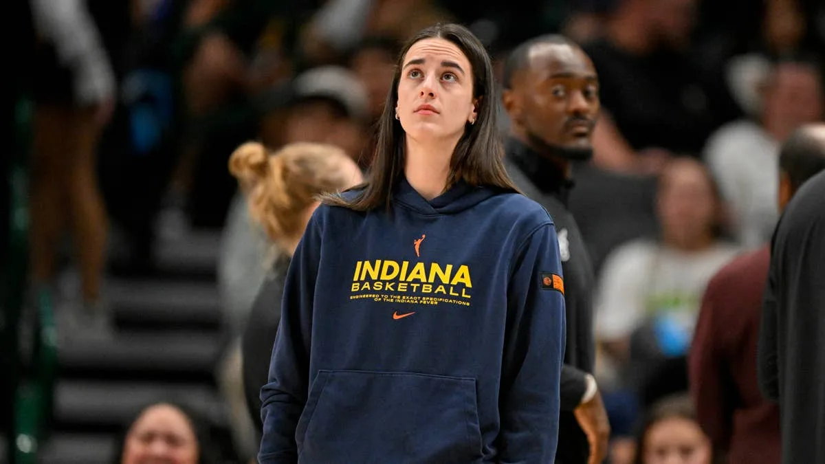 Caitlin Clark Makes Personal Move After Death of Indiana Fever Fan