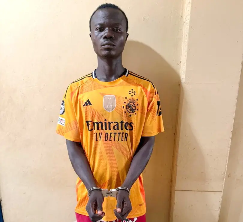 Court convicts man who threatened to kill police and military officers