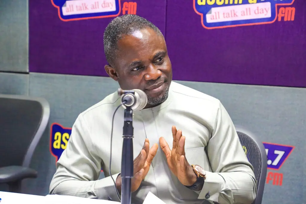 Gov’t to roll out free primary healthcare policy nationwide – Health Minister