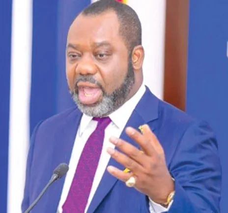 Opoku Prempeh cautions against unrealistic promises