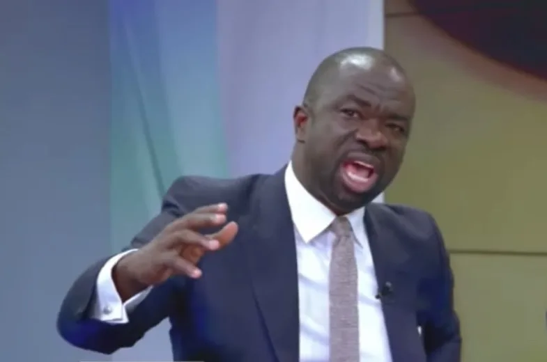 Baffuor Awuah defends NPP corruption record, says party never used nolle prosequi for appointees
