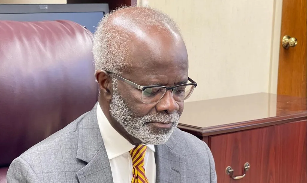 Groupe Nduom has won one battle but the capital war continues