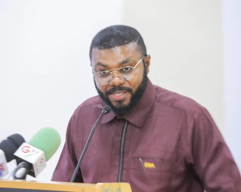 Ghana’s mid-year account proves that money left Treasury. It does not prove that anything arrived
