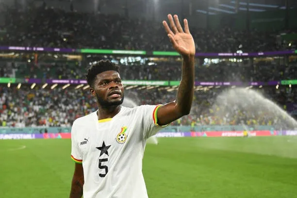 2026 World Cup: What would Ghana lose without Thomas Partey against Panama?