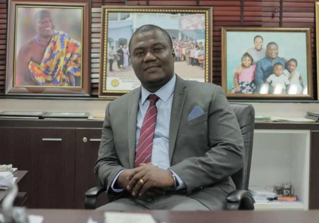 What wrong has Ashanti Region done? – Nana Ayew Afriyie questions delay in operationalising Sewua, Trede hospitals