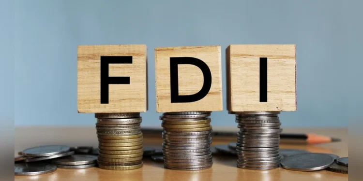 Ghana attracts US$2.62bn FDI in 2025 amid stronger investor confidence