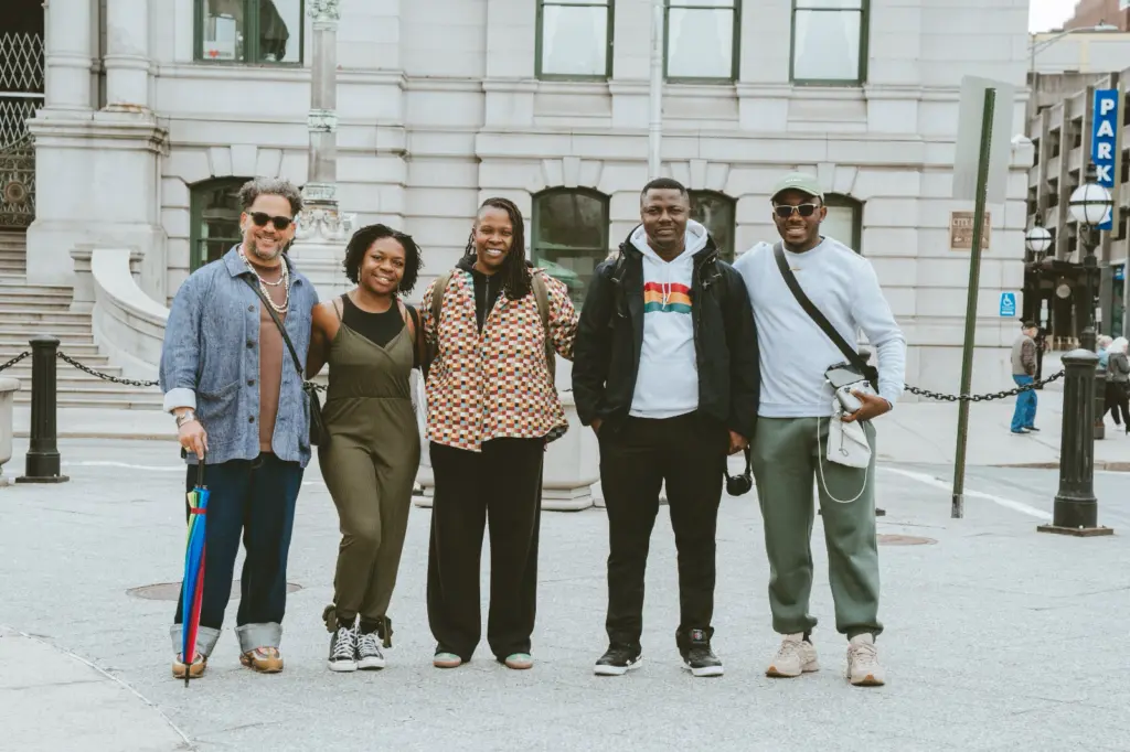 From Accra to Toronto: TRiBE Culture Fest maps out global fan experience for 2026 World Cup