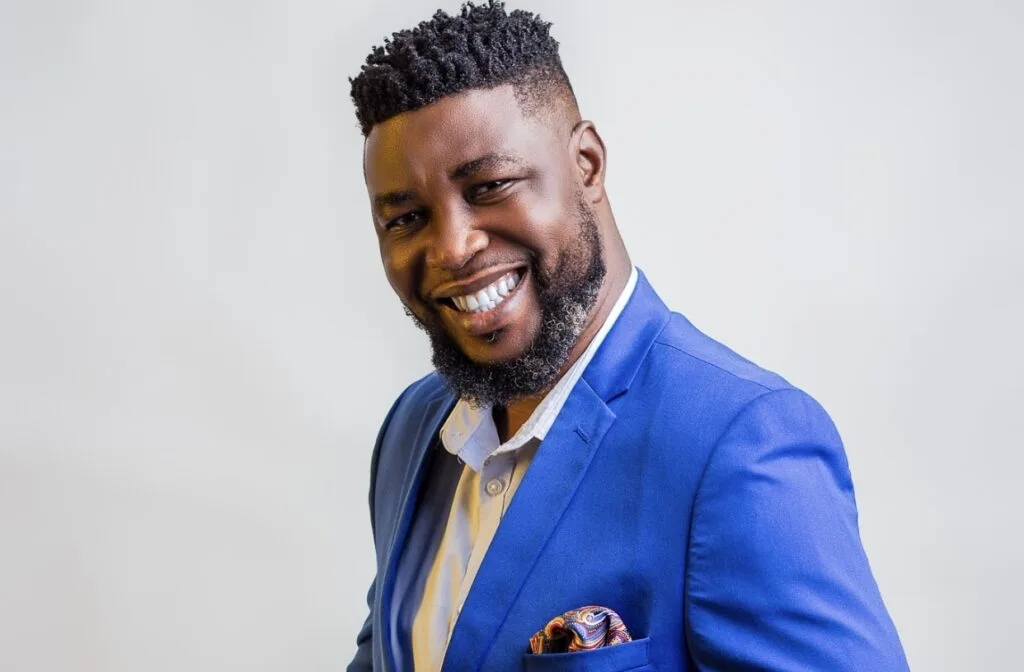 Kwame Dadzie to host 6th Ghana Comedy Awards