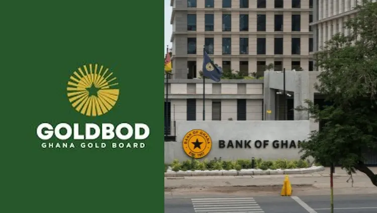 Analysis: How GOLDBOD’s “beautiful” 2025 financials created a GH¢9bn hole at the Bank of Ghana