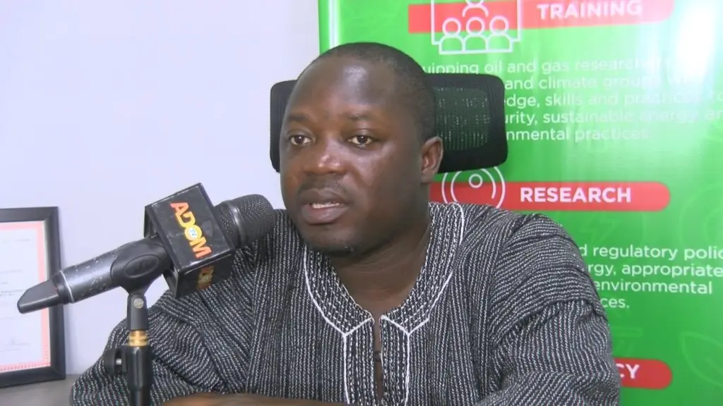 Energy Expert calls for urgent review of Energy Sector Taxes