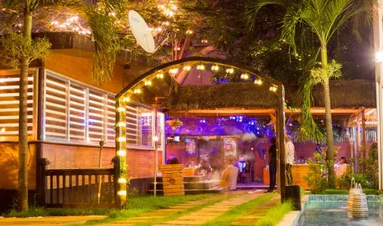 Zen Garden named Ghana’s Best Live Music Venue