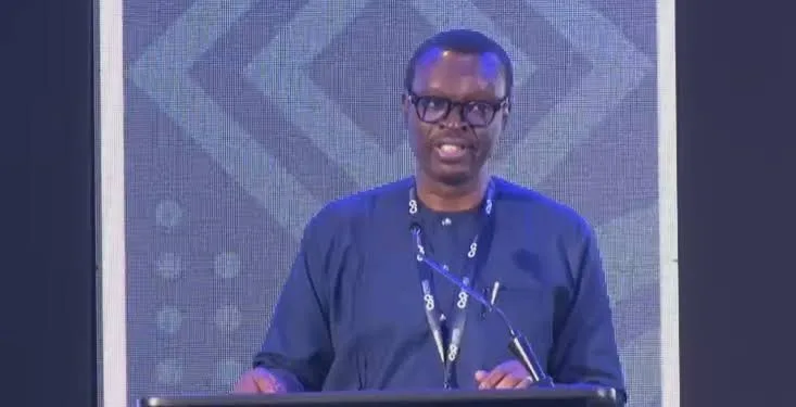 Opaque political financing driving corruption and state capture in Africa — AUABC Chair Edem Senanu