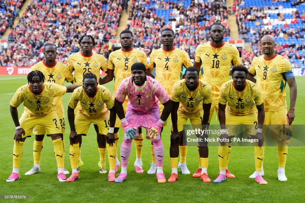 Ghana High Commission in Canada seeks details of fans needing World Cup tickets for Ghana-Panama clash