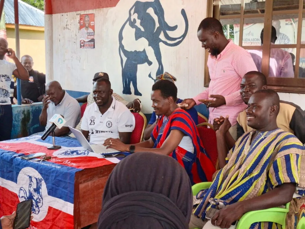 Police arrest Fuseini ‘Fuzzy’ Sorku in Tamale over alleged assault case