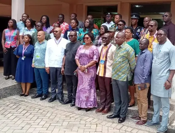 Unregulated development threatens Akosombo, Kpong Dams — VRA warns