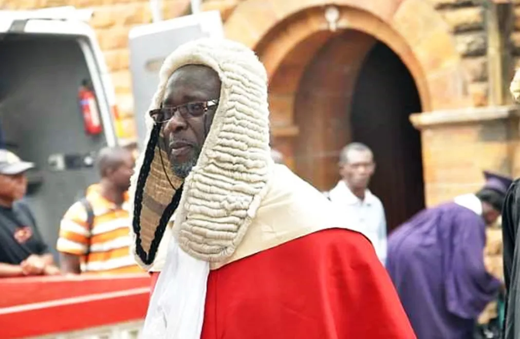 NPP petitions Chief Justice for removal of Circuit Court Judge over Abronye’s case
