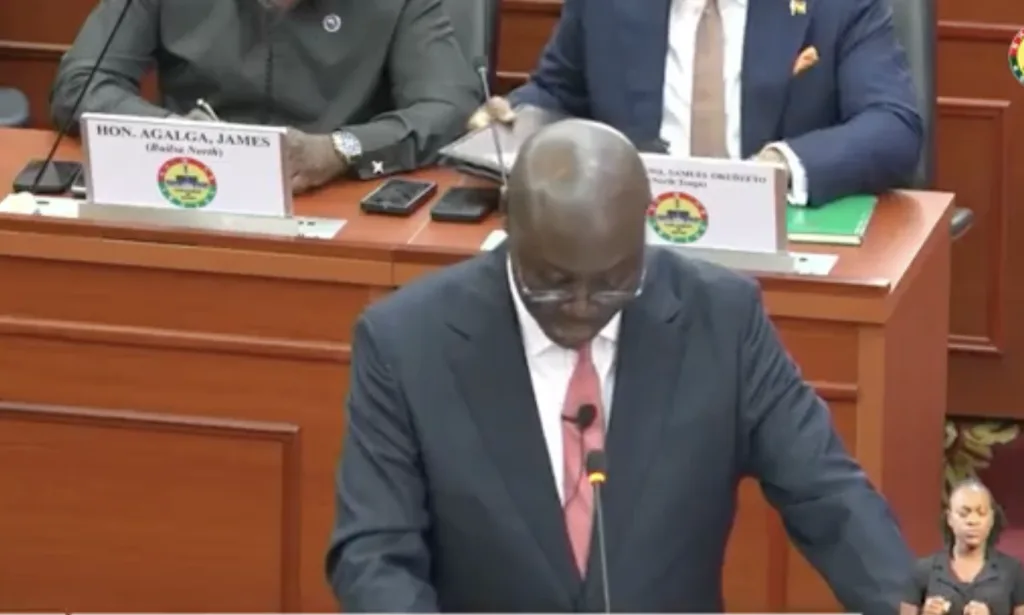 IMF Executive Board expected to approve Ghana’s final bailout programme review next week