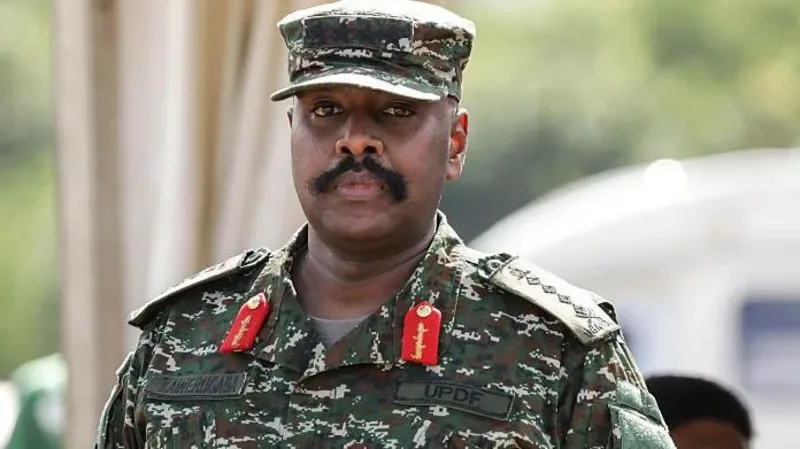 Uganda’s Daily Monitor, NTV forced off air after army chief orders closure