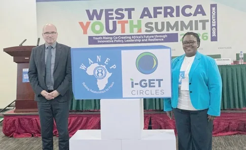 Youth must have bigger say in politics—WANEP