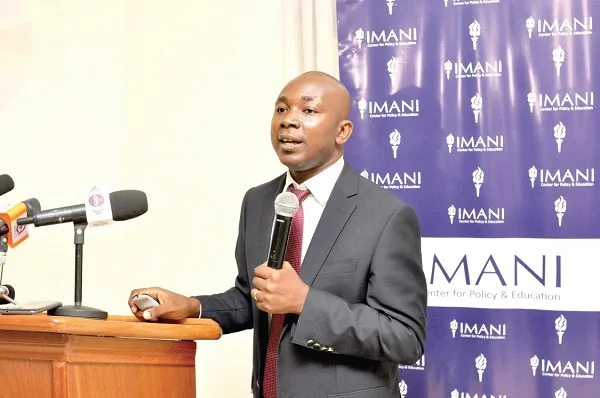 GOLDBOD could leave BoG with recapitalisation burden – Bokpin
