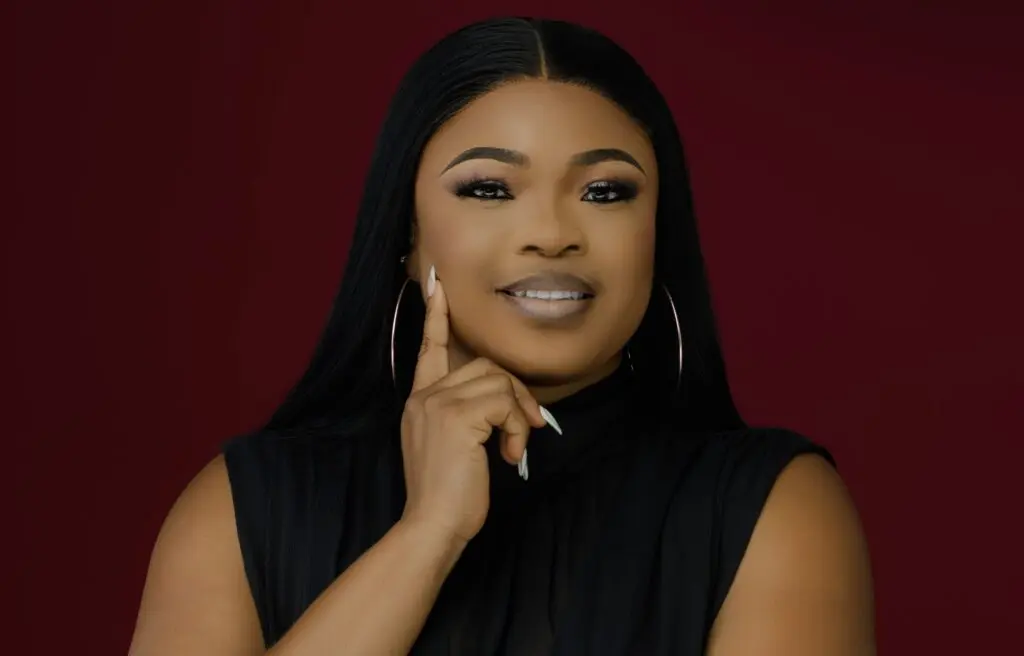 Doreen Avio appointed PRO for Ghana Music Awards UK ahead of 10th anniversary