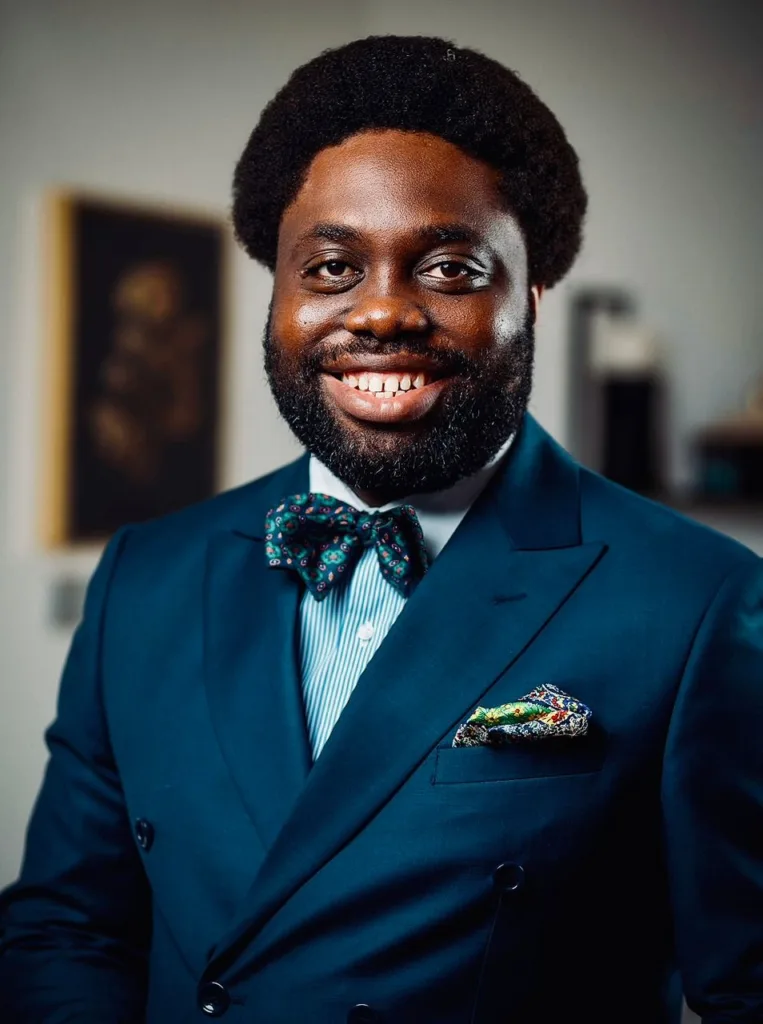 Kow Essuman criticises Ato Forson over unpaid arrears for former Presidency staff