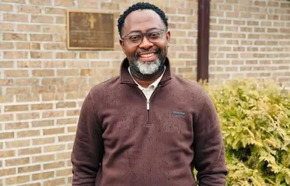 Final decision in marriage must rest with couple, not family – Kweku Frimpong