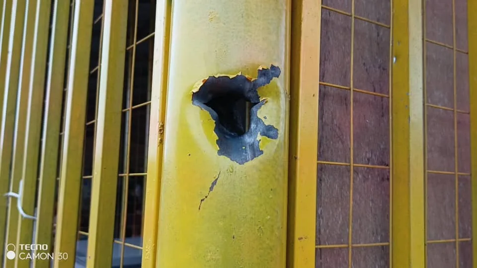 MoMo vendor killed in armed robbery attack at Dominase Onion Market, another critically injured