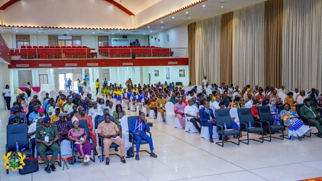 National conference on school indiscipline concludes with call for coordinated national action