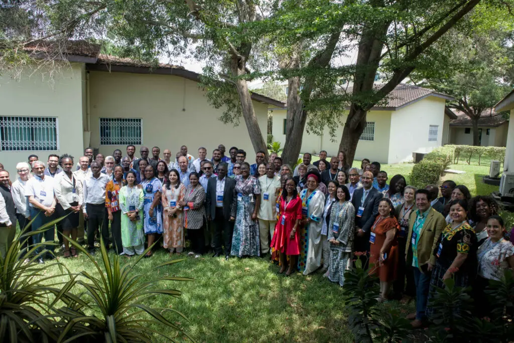 NIHR Symposium 2026: Researchers meet in Ghana for sustainable solutions as NCDs surge worldwide