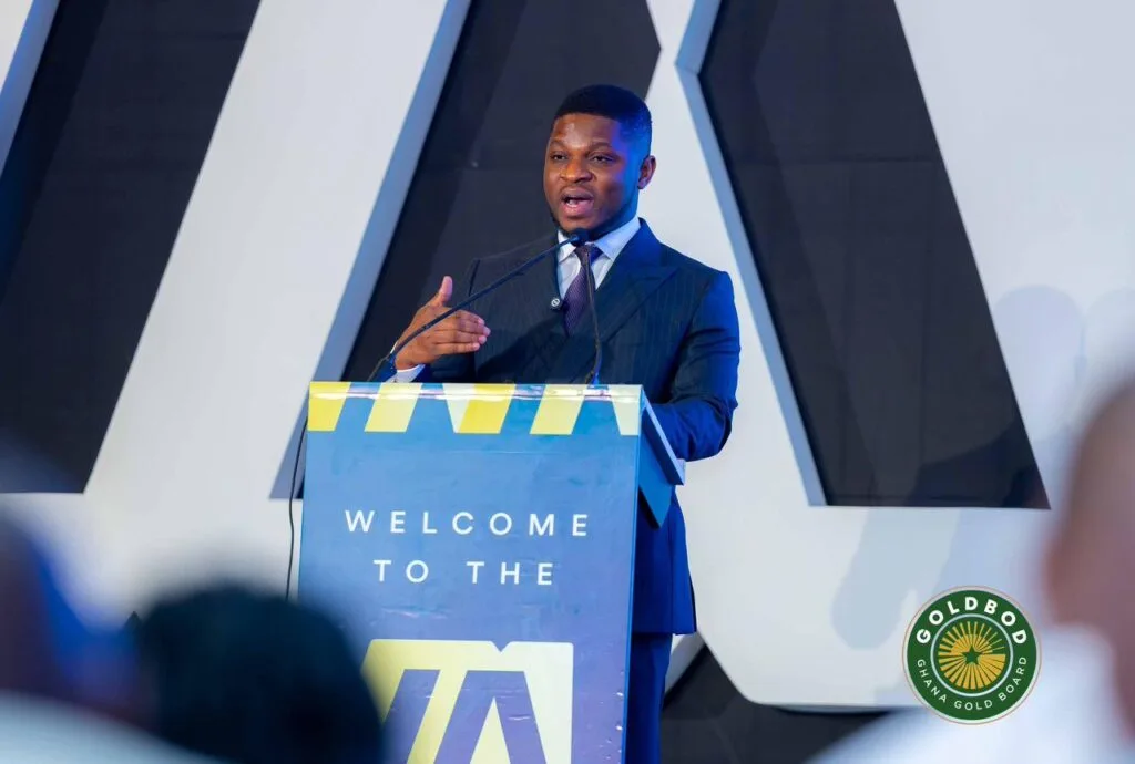 GoldBod introduces new trade financing rules for licensed gold buyers