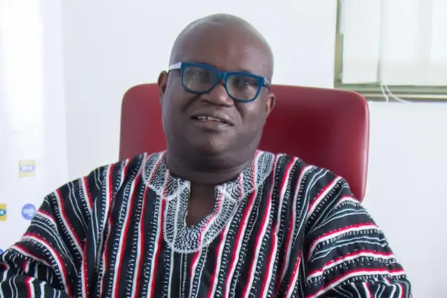 ‘Tax for Galamsey’: Prosecute illegal mining enablers – Ken Ashigbey urges Mahama