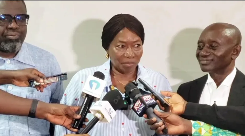 NPP clears 34 aspirants for Ashanti Regional executive elections after vetting