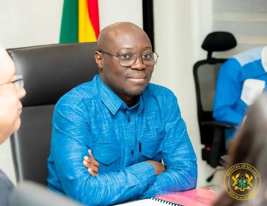 Office for Value for Money will reduce contract padding and create fiscal space — Dr. Ato Forson