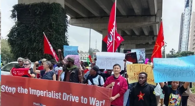Battle for the Soul of Sovereignty: Mass Protests and the Rise of PASAI 2026
