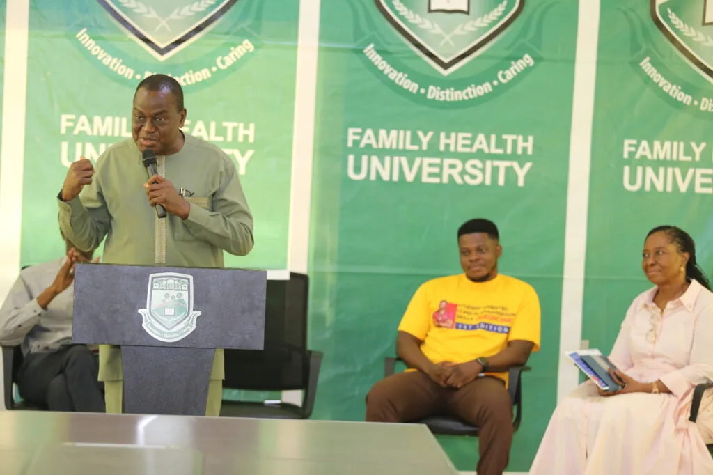 FHU alumnus launches medical textbook