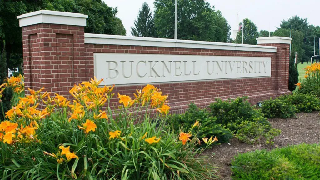 Former Bucknell University football coach charged in hazing death of player