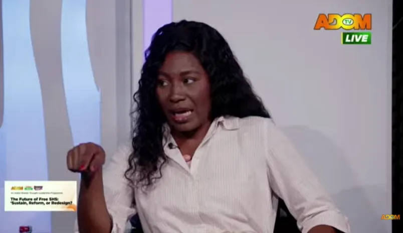 Quality of Free SHS is not in doubt despite double-track concerns – Tabitha Ayillah