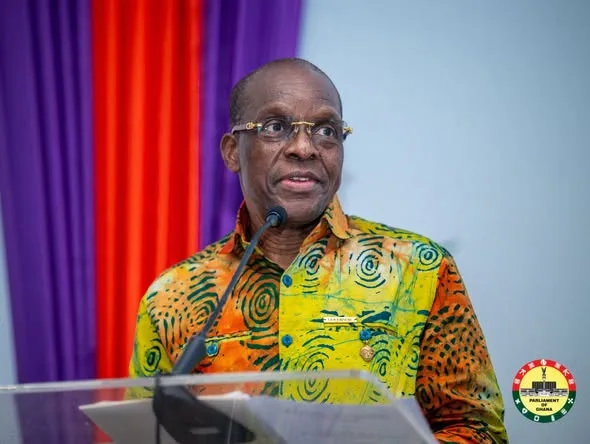 Bagbin seeks consensus talks after ‘surprise’ passage of anti-LGBTQ bill