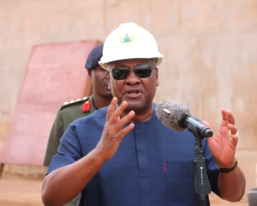 Suspend new import verification programme now – FABAG appeals to Mahama