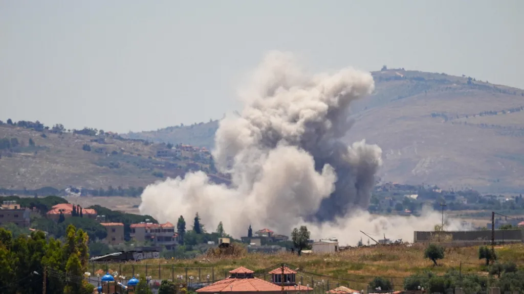 Hezbollah rejects renewed ceasefire agreed by Israel and Lebanon