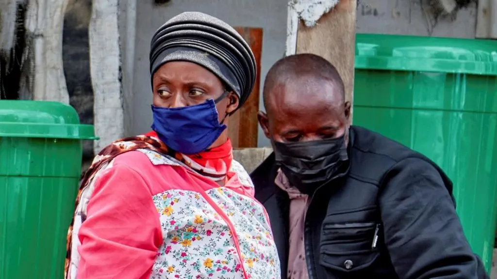 Ebola risk raised to ‘very high’ in DR Congo