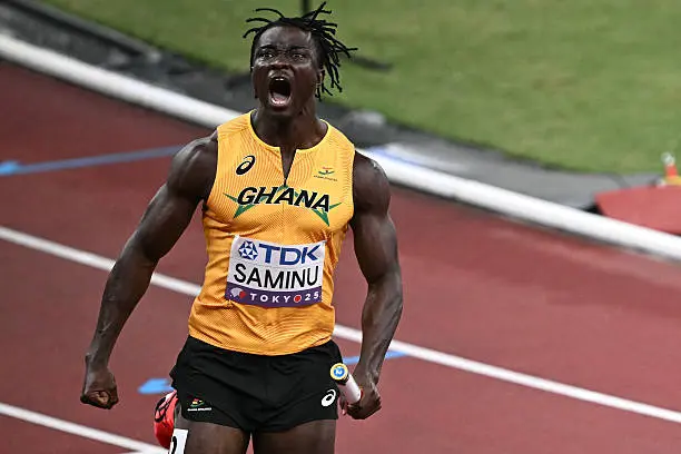 Saminu slams Sports Ministry over ‘poor travel arrangements’ for Ghana Relay Team ahead of World Relays in Botswana