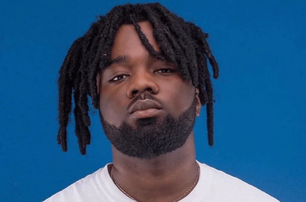 Musician Lord Paper announces breakup amid shocking abortion allegations