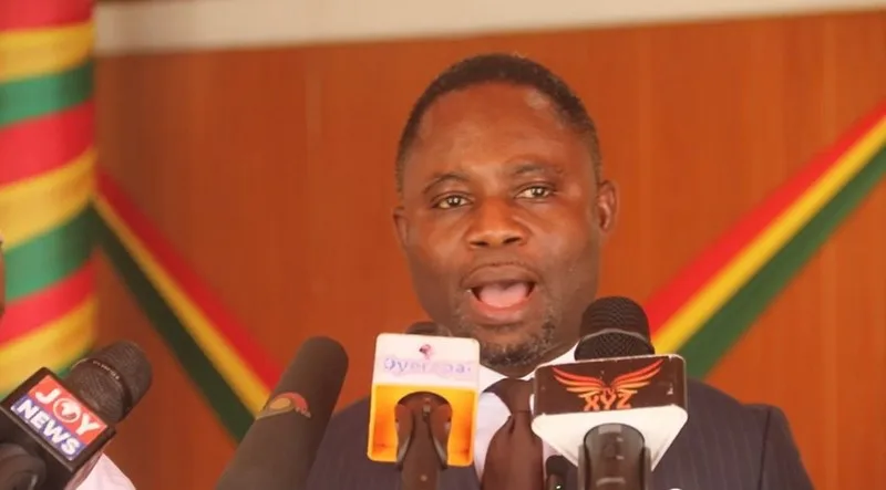 Health Minister defends suspension of KATH CEO over closure of emergency unit