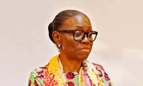 UN Secretary-General names Ghana’s Anita Kiki Gbeho as South Sudan envoy