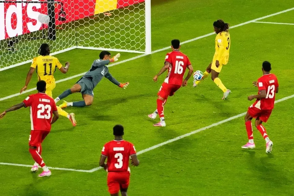 The night a nation refused to break: Ghana vs Panama game